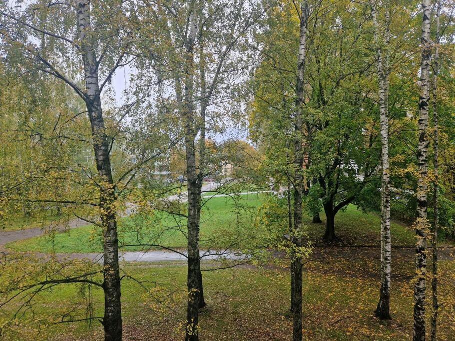 Ilguciema Apartment Рига Екстер'єр фото
