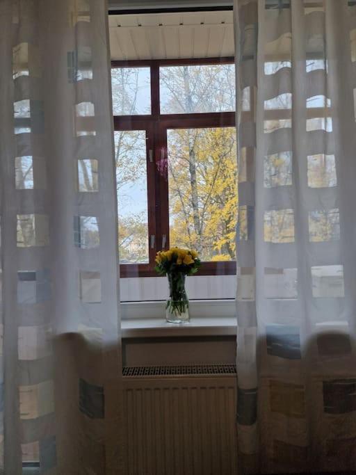 Ilguciema Apartment Рига Екстер'єр фото