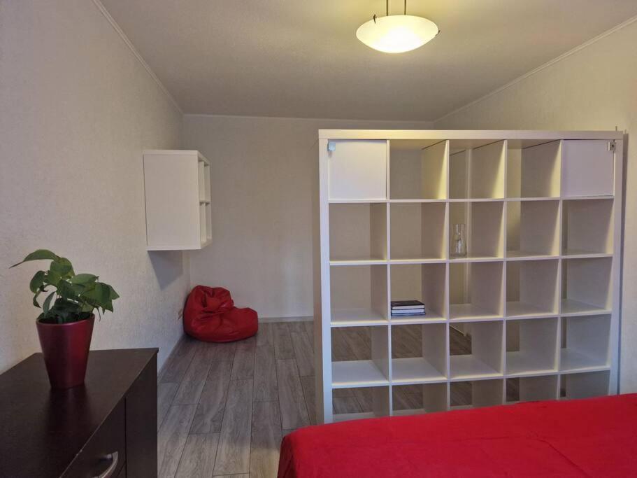 Ilguciema Apartment Рига Екстер'єр фото