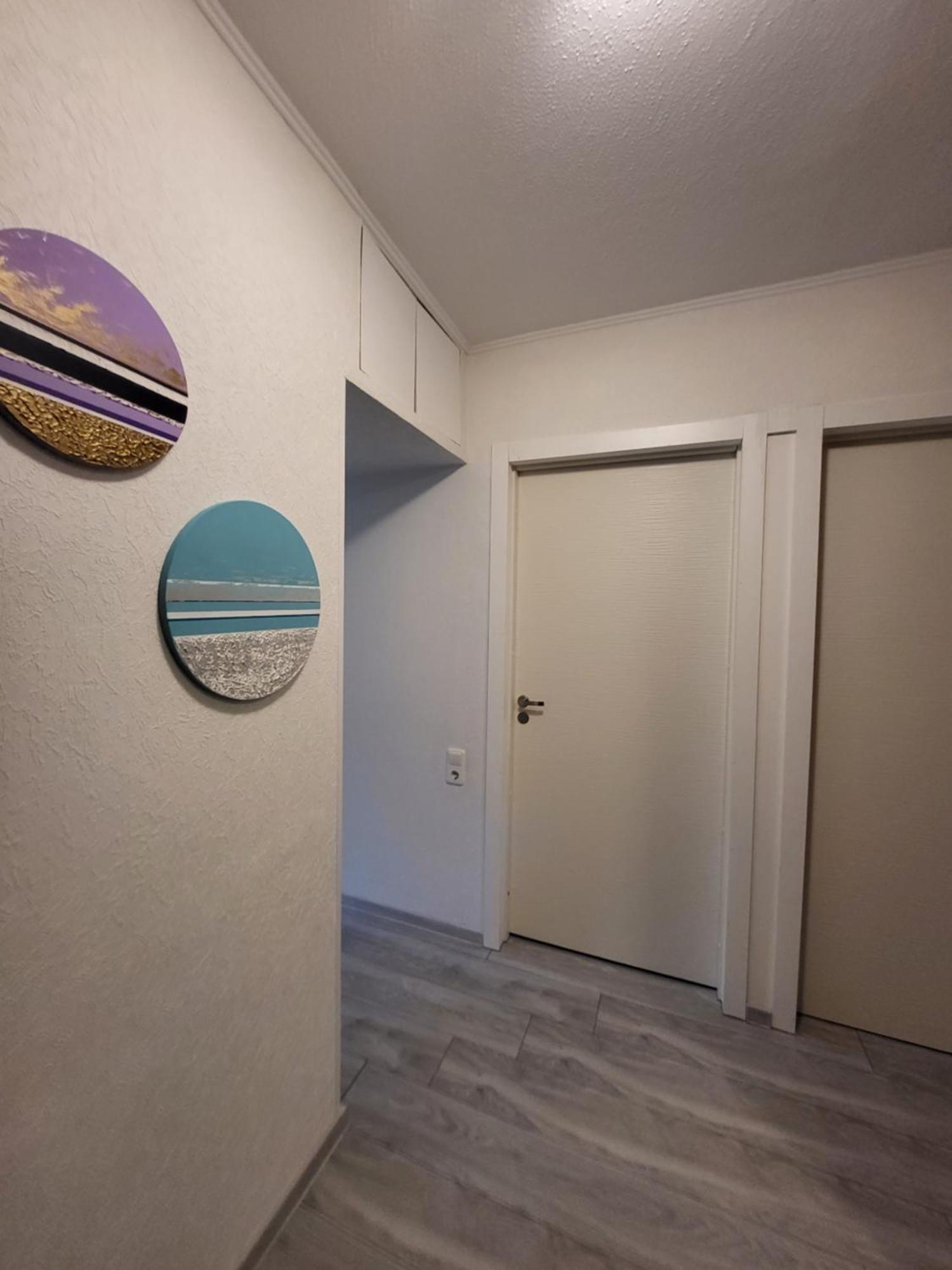 Ilguciema Apartment Рига Екстер'єр фото